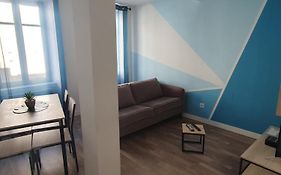 Jolie T3 Avec Terrasse